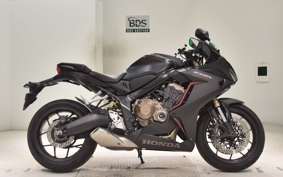 HONDA CBR650R 2020 RH03