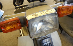 HONDA C50 SUPER CUB E AA01
