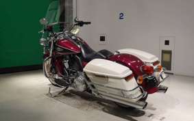 HARLEY FLHFB1870 2023