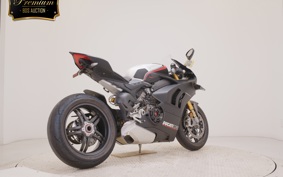 DUCATI PANIGALE V4 SP 2022