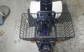 HONDA C110 SUPER CUB JA61