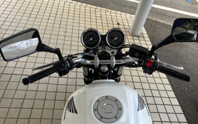 HONDA CB400SF 2011 NC42