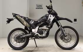 YAMAHA WR250X DG15J