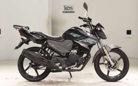 YAMAHA YS125 FAZER