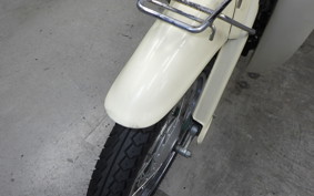 HONDA LITTLE CUB E AA01