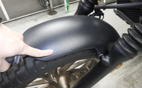 HONDA REBEL 250 S 2003 MC49