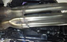 HONDA CB400 SUPER BOLDOR VTEC 2013 NC42