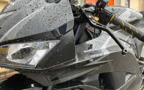 HONDA CBR600RR 2009 PC40