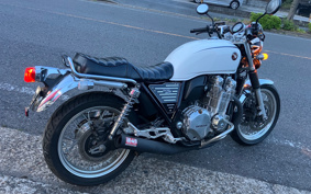HONDA CB1100 EX ABS 2016 SC65