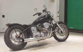 YAMAHA DRAGSTAR 400 1996 4TR
