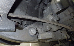 SUZUKI ADDRESS V125 G 2018 CF46A