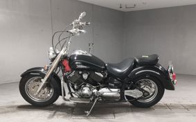YAMAHA DRAGSTAR 1100 CLASSIC 2003 VP13J