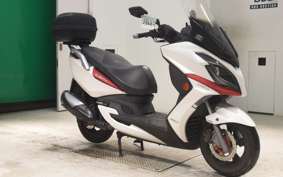 KYMCO G-DINK250I