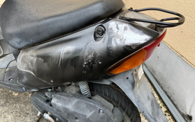 SUZUKI LET`S2 CA1PA
