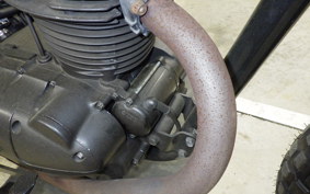 KAWASAKI 250TR 2021 BJ250F