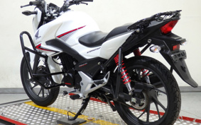 HONDA CB125F JC91