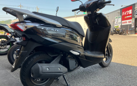 HONDA LEAD 125 JF45