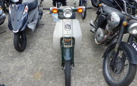 HONDA C50 SUPER CUB AA01