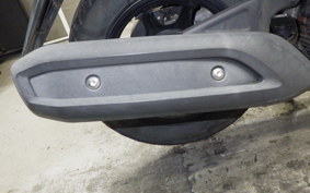 YAMAHA JOG-7 2018 AY01