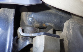 HONDA C90 SUPER CUB E HA02