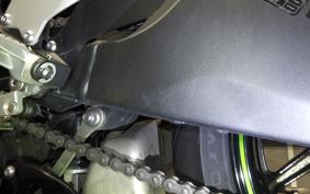 KAWASAKI NINJA ZX-6R A 2024 ZX636J