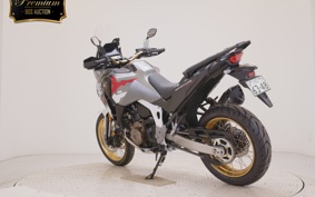 HONDA CRF1100L AFRICA TWIN DCT 2026 SD15