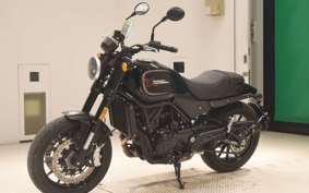 HARLEY X500 2023