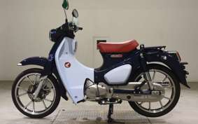 HONDA C125 SUPER CUB 2011 JA48