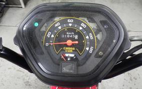 HONDA CROSS CUB 110 JA45