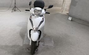 HONDA LEAD 125 JF45