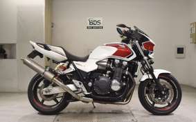 HONDA CB1300SF SUPER FOUR 2011 SC54