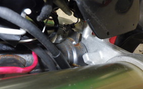 SUZUKI DR-Z400SM 2006 SK44A