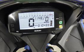 SUZUKI GSX-R125 2007 DL33B