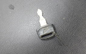 HONDA LITTLE CUB E AA01