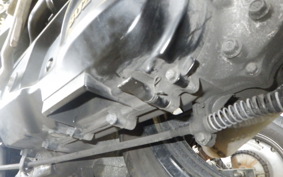 SUZUKI ADDRESS 110 CE47A