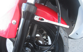 YAMAHA CYGNUS125XSR SE44J