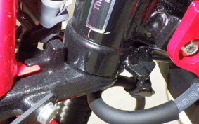 HONDA CT125-2 2023 JA65