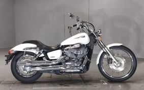 HONDA SHADOW400 CUSTOM NC45