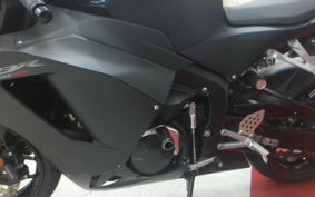 HONDA CBR600RR 2024 PC40