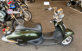 HONDA JOE CAR 90 HF09