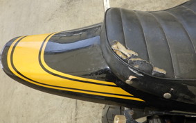 KAWASAKI ZEPHYR 400 KAI 1998 ZR400C