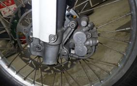 YAMAHA DT200 WR 2009 3XP