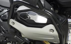 BMW R1300GS Adventure 2025