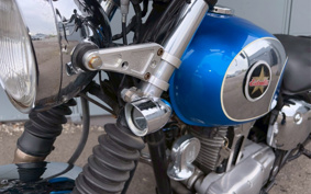 KAWASAKI ESTRELLA RS LTD BJ250A