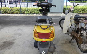 HONDA SPACY 100 JF13