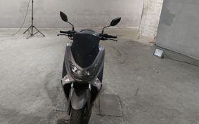 YAMAHA N-MAX 155 SG50J