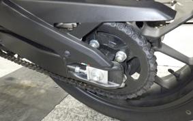 HONDA NX400 2024 NC65