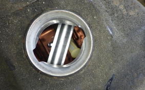 SUZUKI BIRDIE 50 BA43A