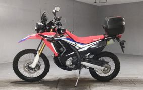 HONDA CRF250 RALLY  MD44