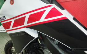 YAMAHA WR250X DG15J